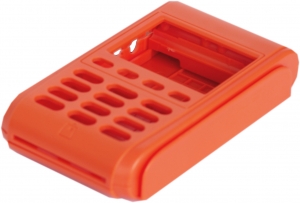 L1002874POS機(jī)外殼深圳塑膠模具廠(chǎng)，深圳塑膠制品廠(chǎng)，塑膠模具制造