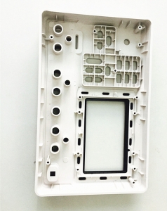 示波器外殼模具S63022，深圳塑膠模具廠(chǎng)